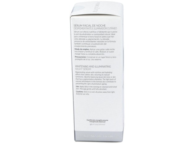 Essentially Beautiful White Light Sérum 30 Ml