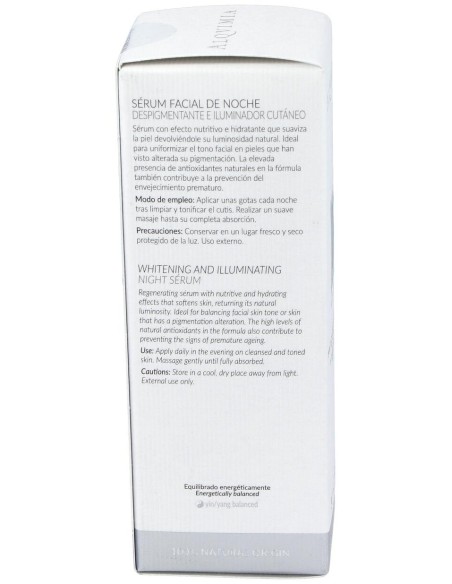Essentially Beautiful White Light Sérum 30 Ml