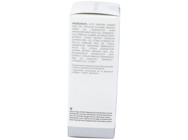Essentially Beautiful White Light Sérum 30 Ml