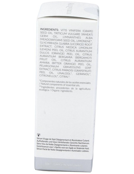 Essentially Beautiful White Light Sérum 30 Ml