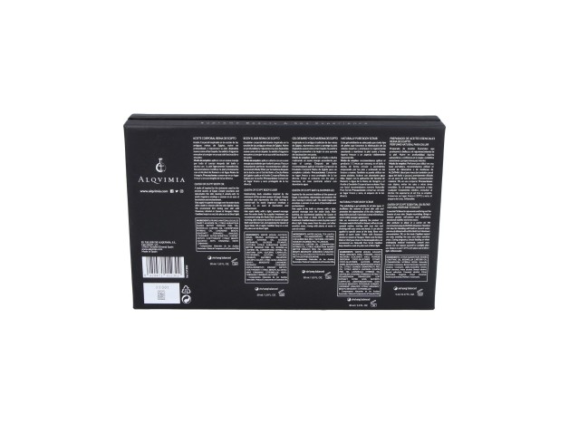 Caja Experiencia Enigma