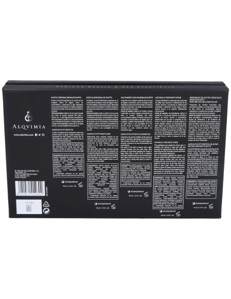 Caja Experiencia Enigma