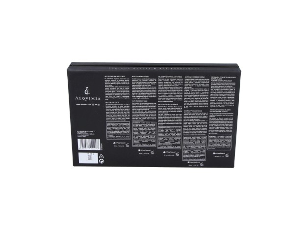 Caja Experiencia Calm