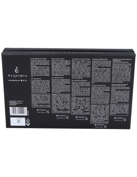Caja Experiencia Calm