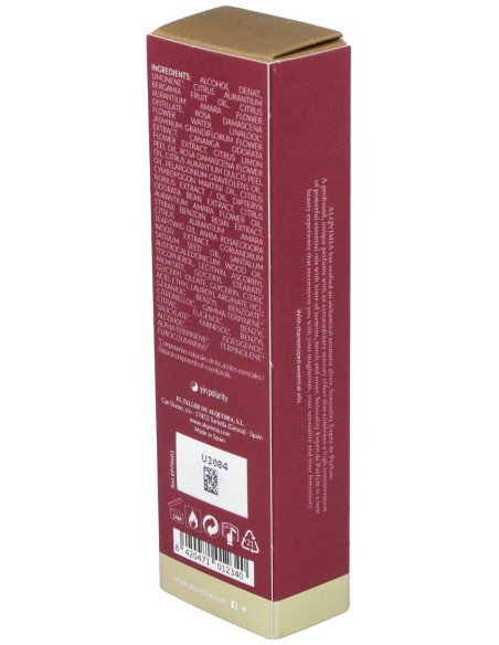 Sensuality Esprit De Parfum Edp Vapo 10 Ml