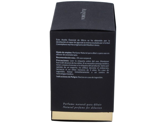 Mirra Aceite Esencial 10Ml.