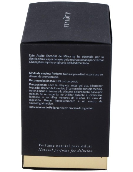 Mirra Aceite Esencial 10Ml.