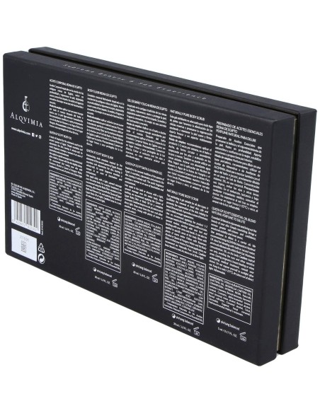 Caja Experiencia Enigma