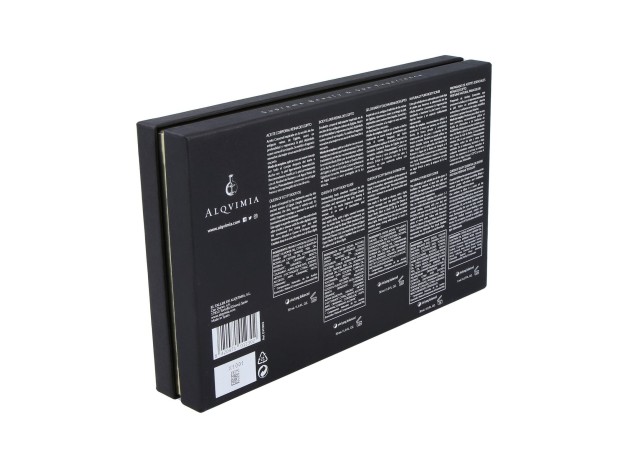 Caja Experiencia Enigma