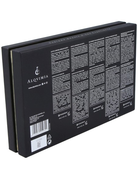 Caja Experiencia Enigma