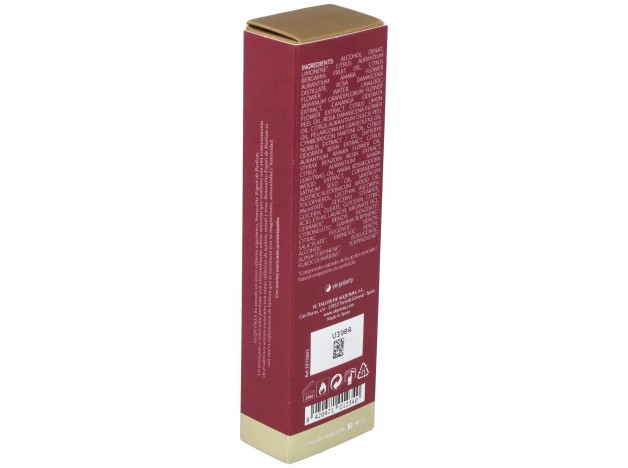 Sensuality Esprit De Parfum Edp Vapo 10 Ml