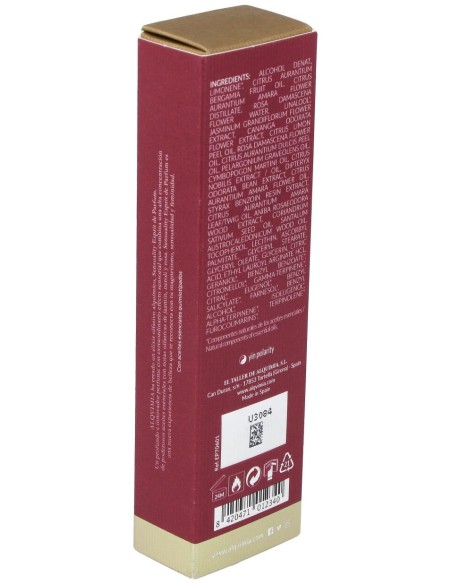 Sensuality Esprit De Parfum Edp Vapo 10 Ml