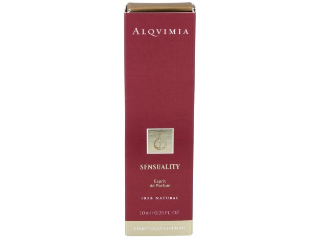 Sensuality Esprit De Parfum Edp Vapo 10 Ml
