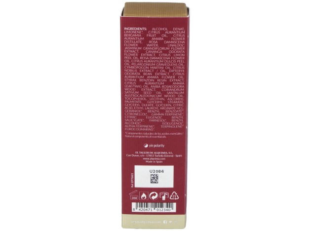 Sensuality Esprit De Parfum Edp Vapo 10 Ml