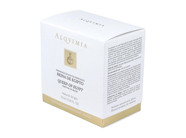 Pae Reina De Egipto 10Ml.