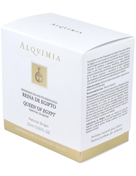 Pae Reina De Egipto 10Ml.