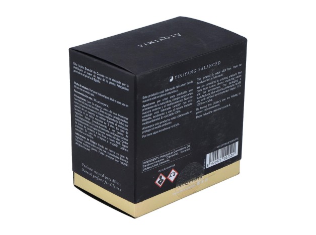 Geranio Aceite Esencial 10Ml.