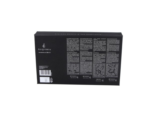 Caja Experiencia Bestsellers