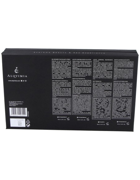 Caja Experiencia Bestsellers