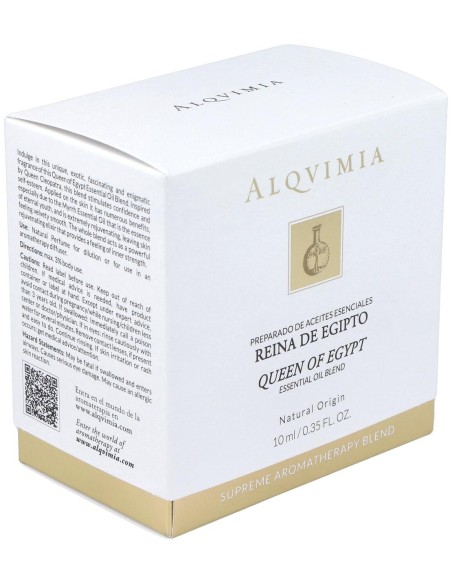 Pae Reina De Egipto 10Ml.
