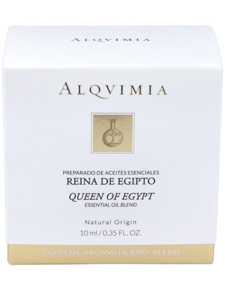 Pae Reina De Egipto 10Ml.