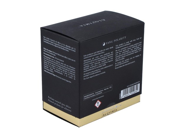 Mirra Aceite Esencial 10Ml.