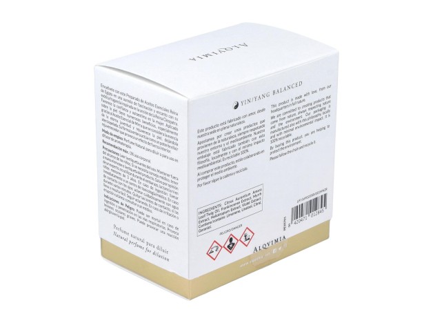 Pae Reina De Egipto 10Ml.