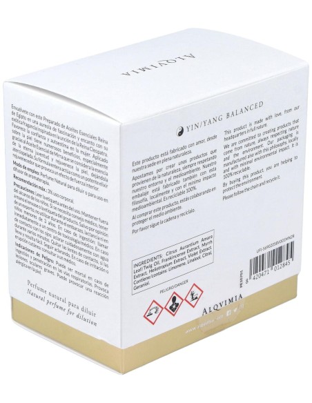 Pae Reina De Egipto 10Ml.