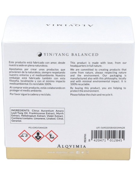 Pae Reina De Egipto 10Ml.