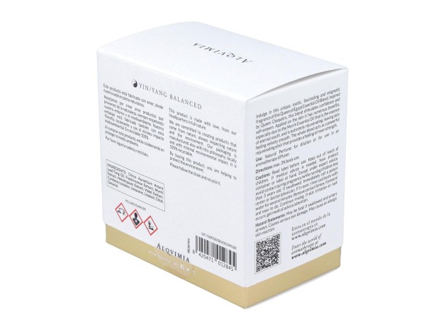 Pae Reina De Egipto 10Ml.