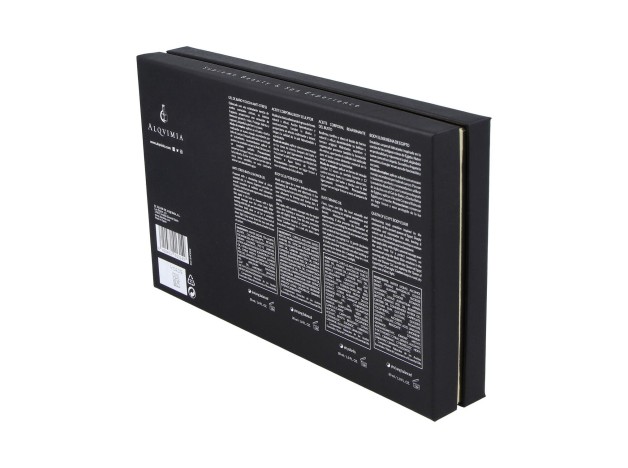 Caja Experiencia Bestsellers