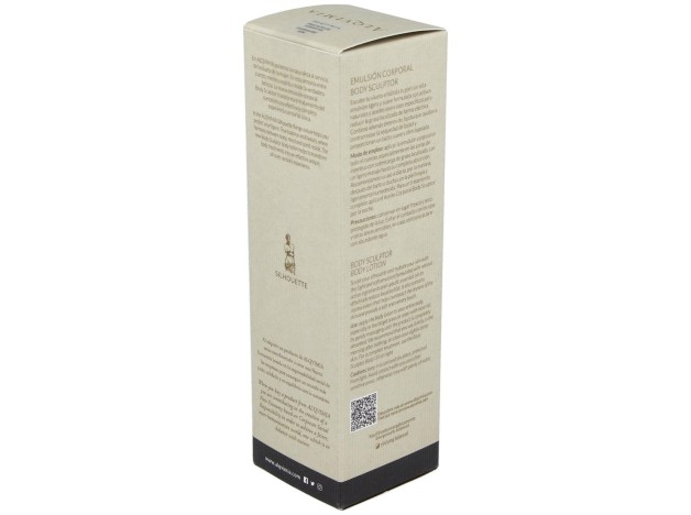 Emulsion Corporal Body Sculptor 150Ml.