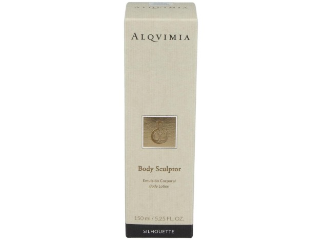 Emulsion Corporal Body Sculptor 150Ml.