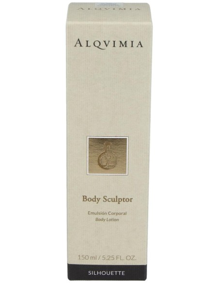 Emulsion Corporal Body Sculptor 150Ml.