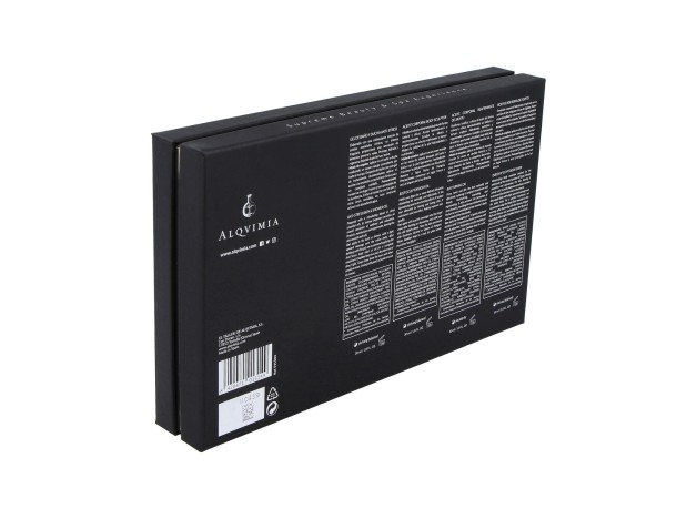 Caja Experiencia Bestsellers