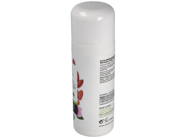 Leche De Almendras Desmaquillante 250Ml.