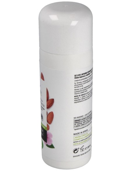 Leche De Almendras Desmaquillante 250Ml.