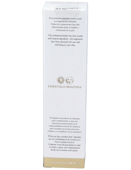 Essentially Beautiful Agua De Azahar Tónico Facial 100 Ml