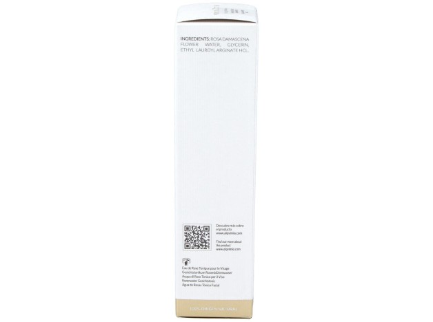 Agua De Rosas Tonico Facial 100Ml.