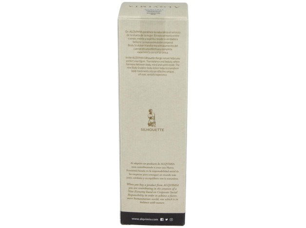 Emulsion Corporal Body Sculptor 150Ml.