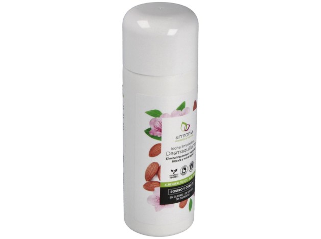 Leche De Almendras Desmaquillante 250Ml.