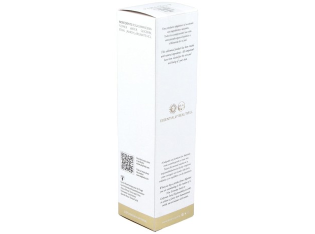 Agua De Rosas Tonico Facial 100Ml.