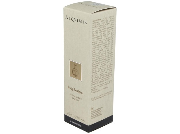 Emulsion Corporal Body Sculptor 150Ml.