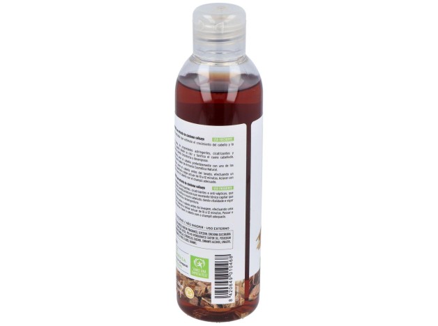Ronquina Tonico Capilar 200Ml.