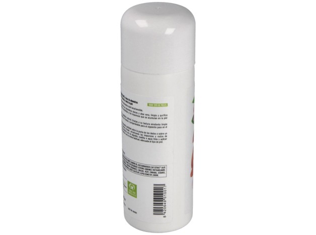 Leche De Almendras Desmaquillante 250Ml.