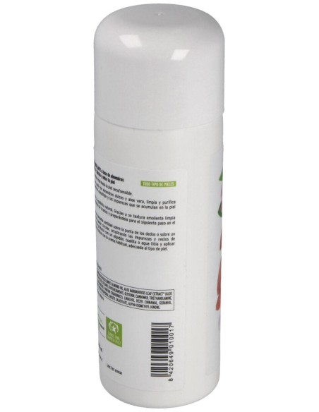 Leche De Almendras Desmaquillante 250Ml.