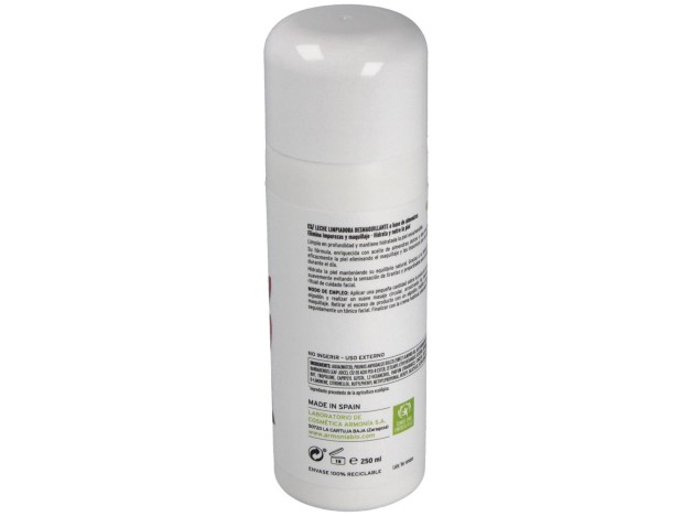 Leche De Almendras Desmaquillante 250Ml.