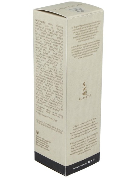 Emulsion Corporal Body Sculptor 150Ml.