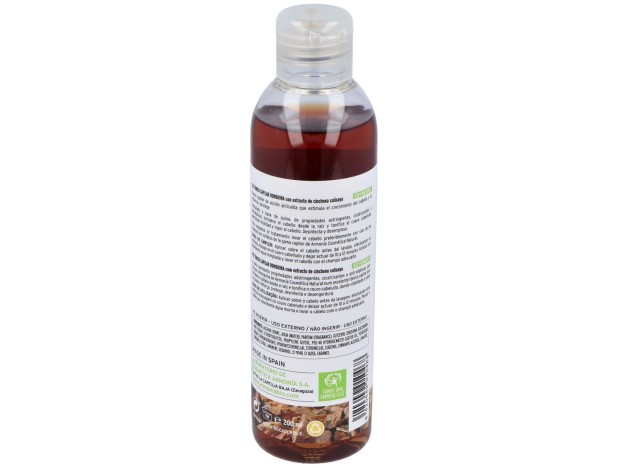 Ronquina Tonico Capilar 200Ml.