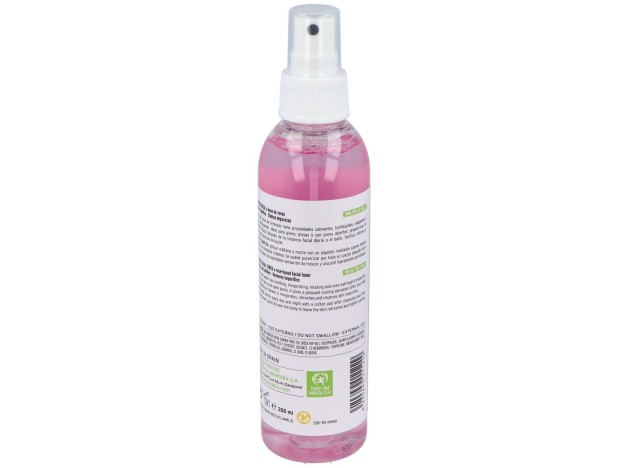 Armonía Tónico Refrescante Agua De Rosas 200Ml